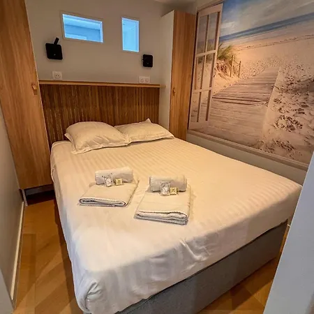 A Proximite Des Plages 아파트 앙글레
