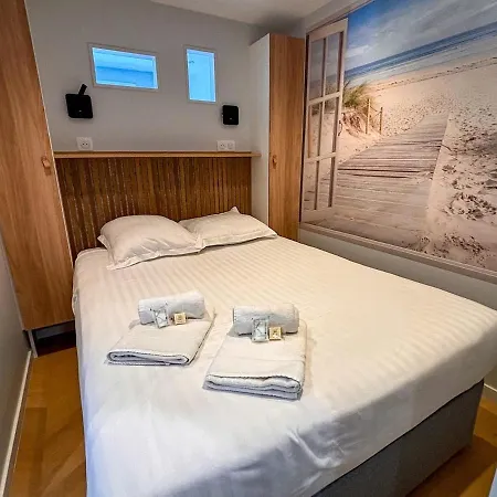 A Proximite Des Plages 아파트 앙글레