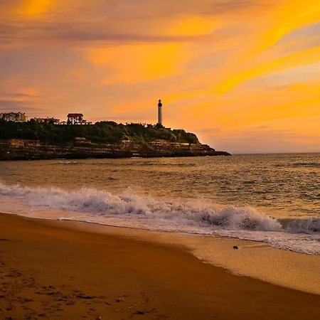 A Proximite Des Plages * 앙글레