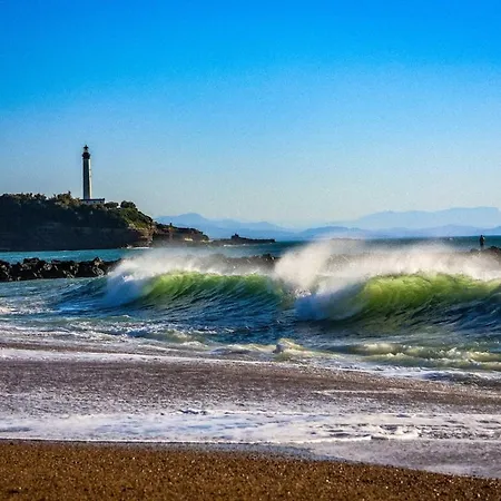 A Proximite Des Plages 앙글레